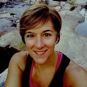 Meet your Posher, Janette